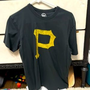 Pittsburg T-shirt